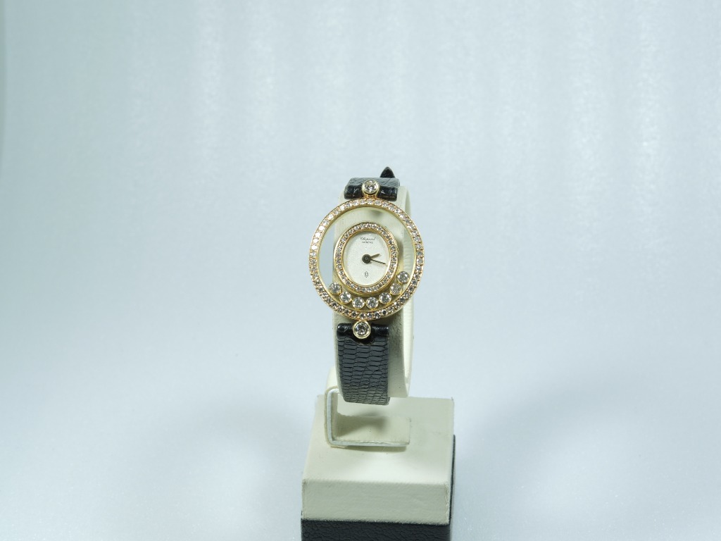 修理事例イメージ CITIZEN Automatic