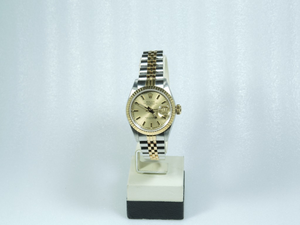 修理事例イメージ LONGINES Vintage